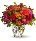 How Sweet It Is In Waterford Michigan Jacobsen's Flowers